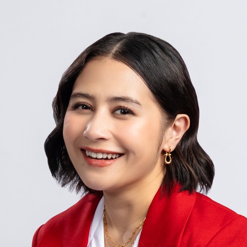 Prilly Latuconsina